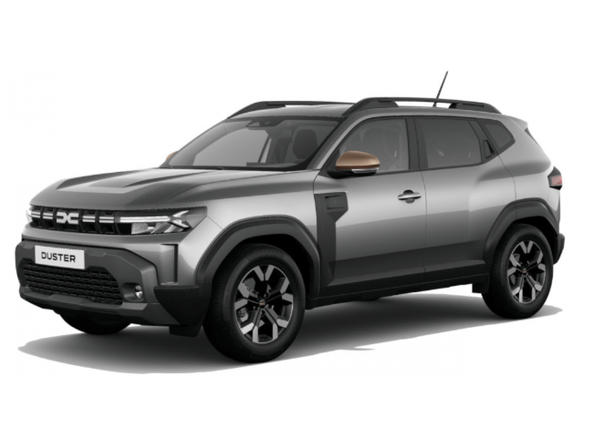 DACIA DUSTER EXTREME