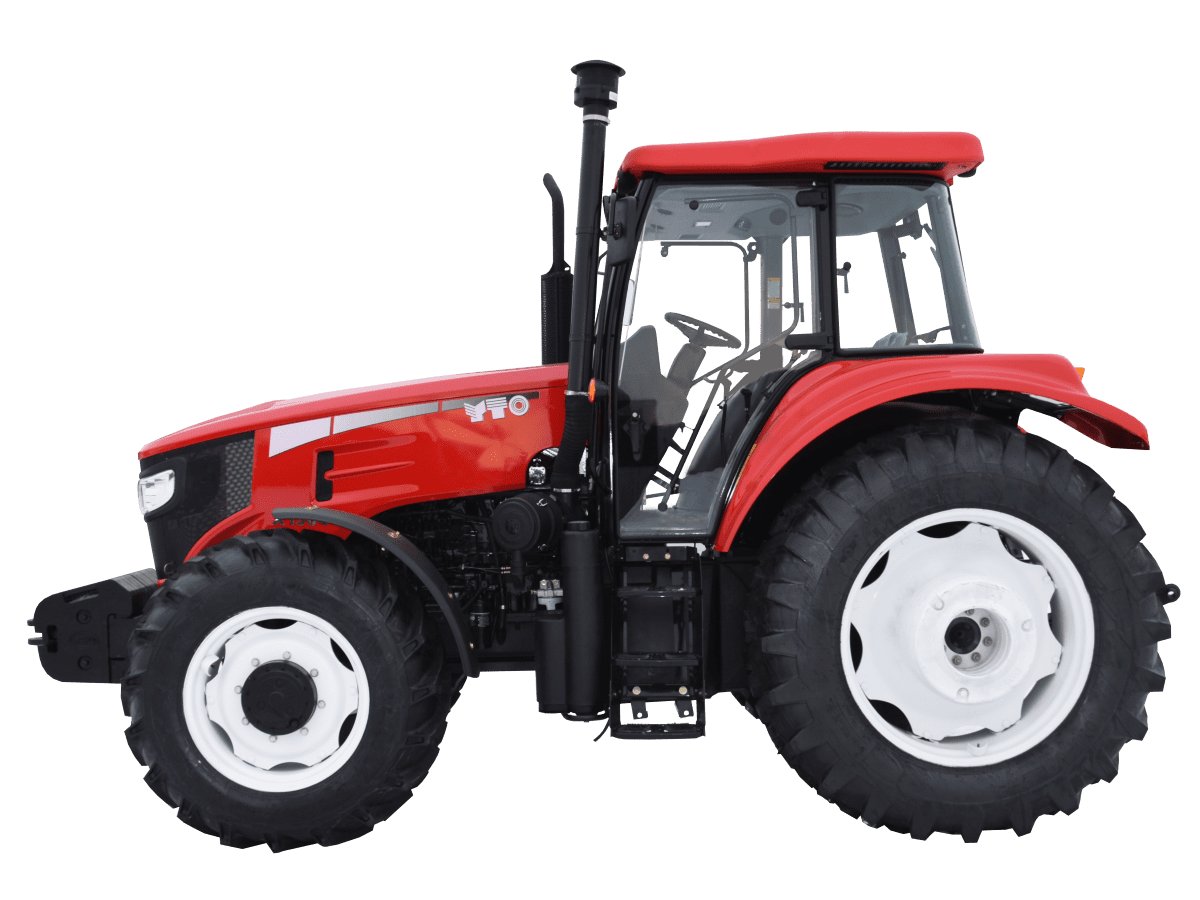 Traktor YTO NLX-1304 - Image 2