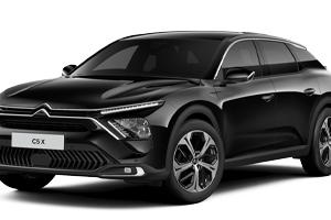 Citroen C5 X SHINE