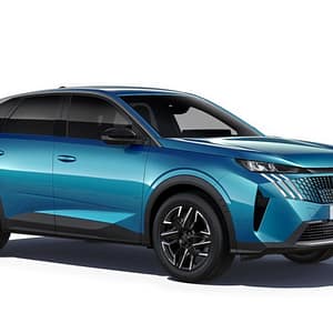Peugeot 3008 ALLURE HYBRID