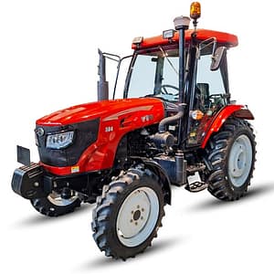 Traktor YTO EMF-504