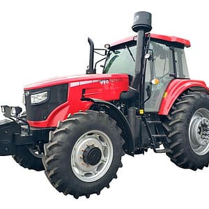 Traktor YTO ELG-1754
