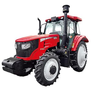 Traktor YTO NLX-1304