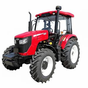 Traktor YTO NLX- 854