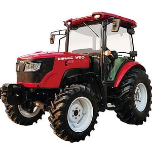 Traktor YTO NMF-604