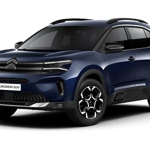 Citroën C5 Aircross Max