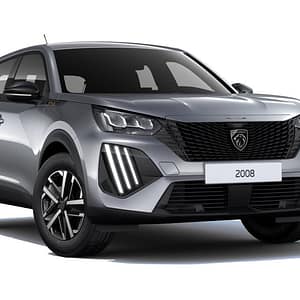 Peugeot 2008 STYLE