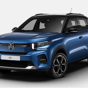 Citroën C3 PACK PLUS