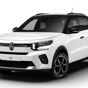 Citroën C3 Max Turbo