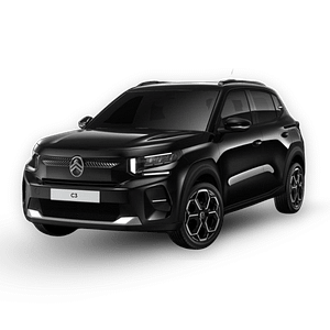 Citroën C3 Max Turbo