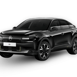 Citroen Business Hibrid 145