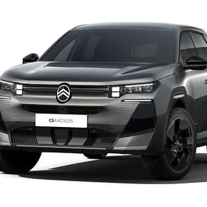 Citroen C5 Aircross Max Hibrid