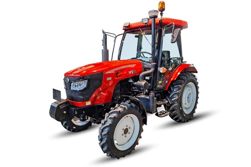 Traktor YTO EMF-504