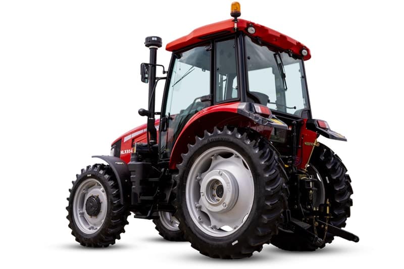 Traktor YTO NLX- 854 - Image 2