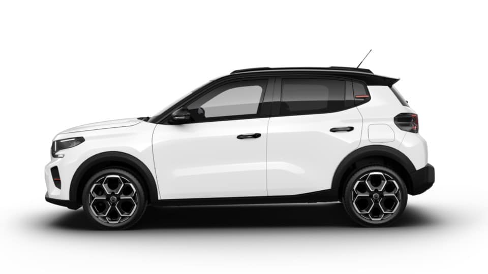 Citroën C3 Max - Image 4