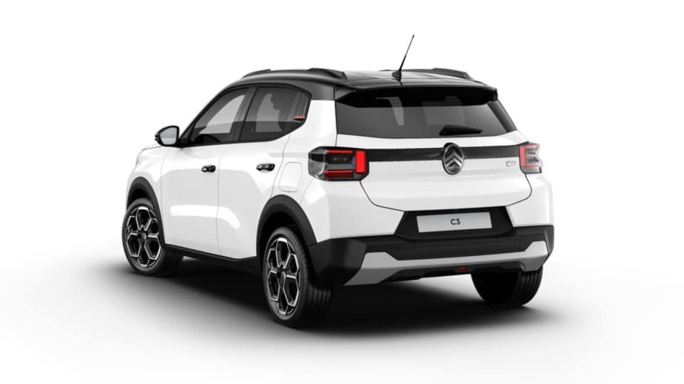 Citroën C3 Max - Image 3